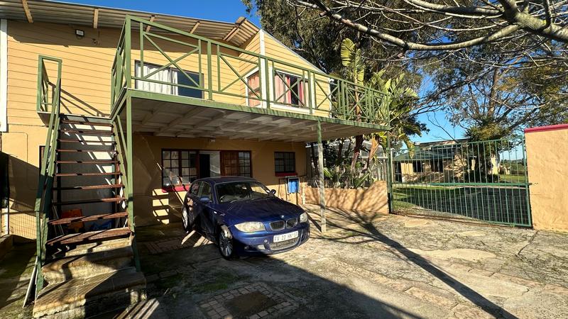 10 Bedroom Property for Sale in Dassenberg Western Cape